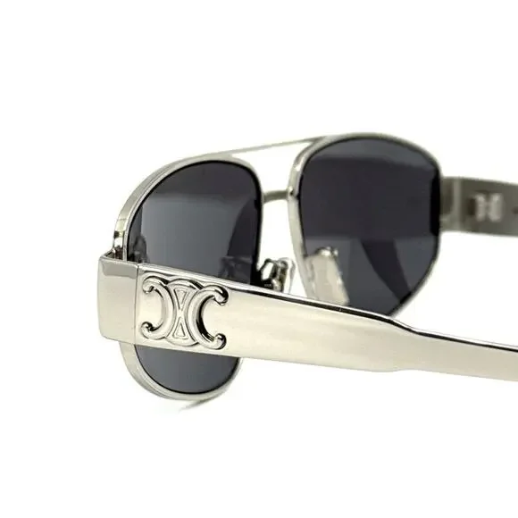 NEW!!! CELINE Sunglasses CL40281U 16A, Authentic - Picture 8 of 13